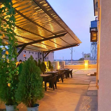 Greys House 19 Airport Hotel Abuja Eksteriør bilde